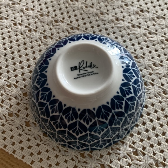 ☀️Weekend Happiness SALE☀️ 🇨🇦Beautiful Simons Small Bowls (2) - Picture 5 of 8